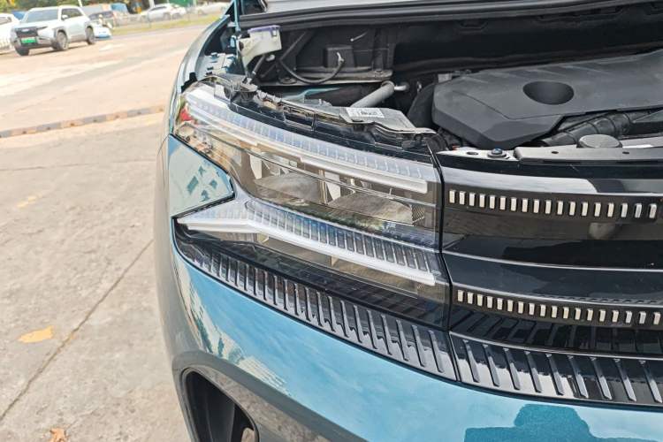 Used Citroen C5 AIRCROSS 2022 Peugeot 308 BEYOND 360THP Edition Exterior 6
