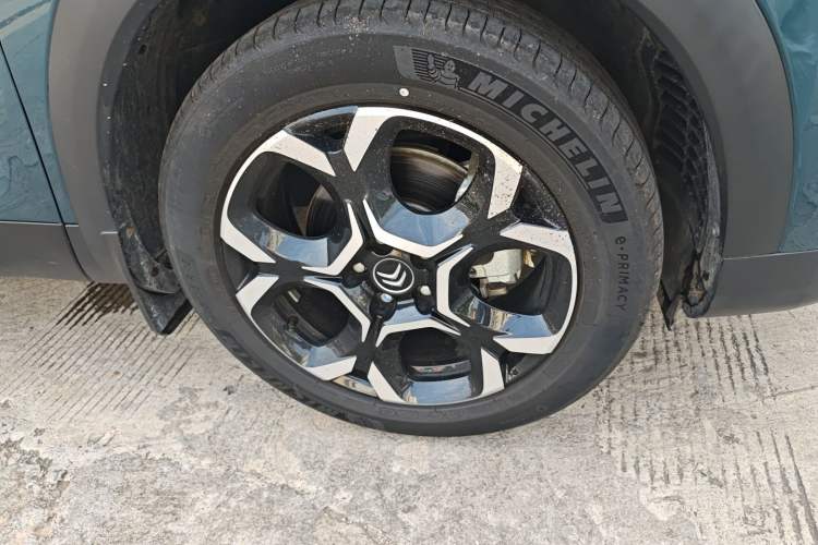 Used Citroen C5 AIRCROSS 2022 Peugeot 308 BEYOND 360THP Edition Exterior 7
