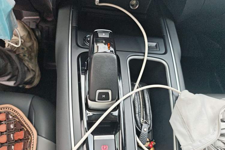 Used Citroen C5 AIRCROSS 2022 Peugeot 308 BEYOND 360THP Edition Gear Lever
