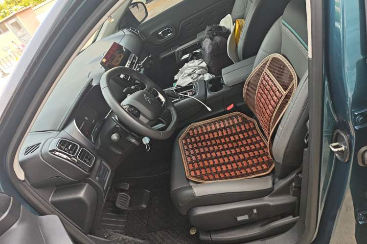 Used Citroen C5 AIRCROSS 2022 Peugeot 308 BEYOND 360THP Edition Left Front Seat