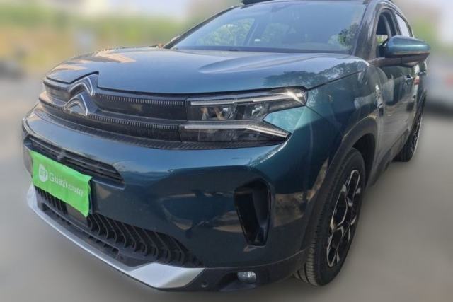 Used Citroen C5 AIRCROSS 2022 Peugeot 308 BEYOND 360THP Edition