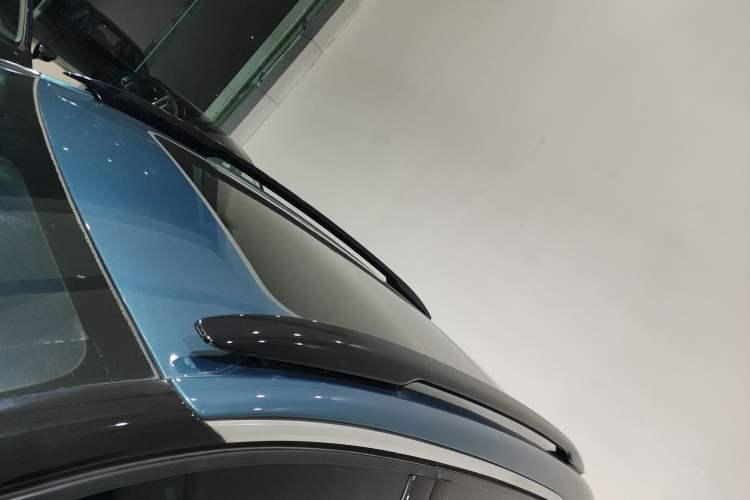 Used Citroen C5 AIRCROSS 2022 400THP Co-Creation Edition Roof