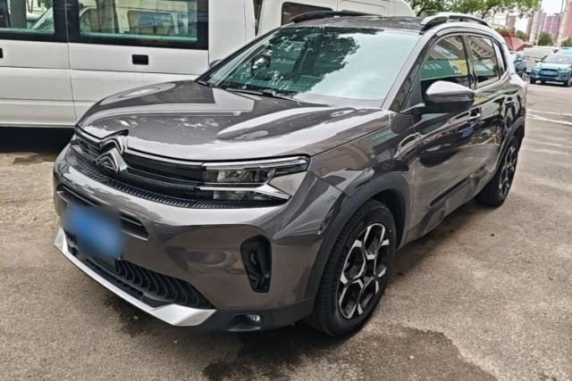 Citroen C5 AIRCROSS 2022 Peugeot 308 BEYOND 360THP Edition usata