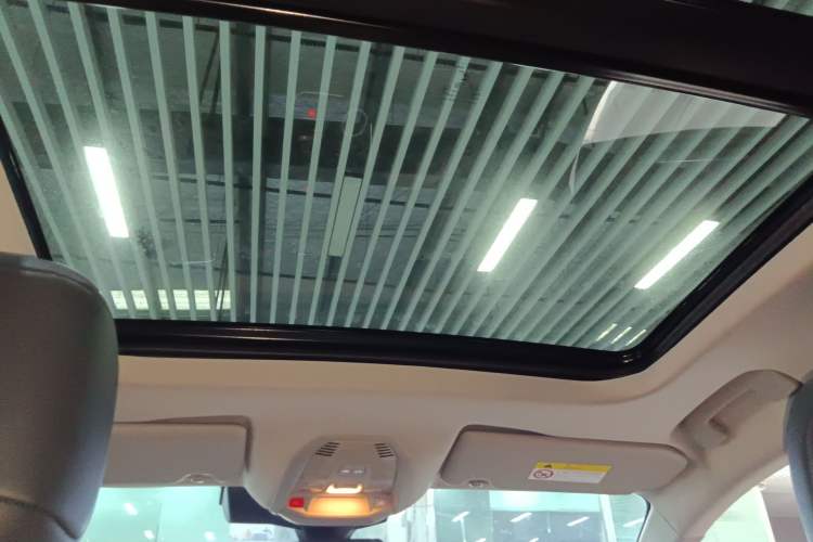 Used Citroen C5 AIRCROSS 2022 Peugeot 308 BEYOND 360THP Edition Headliner