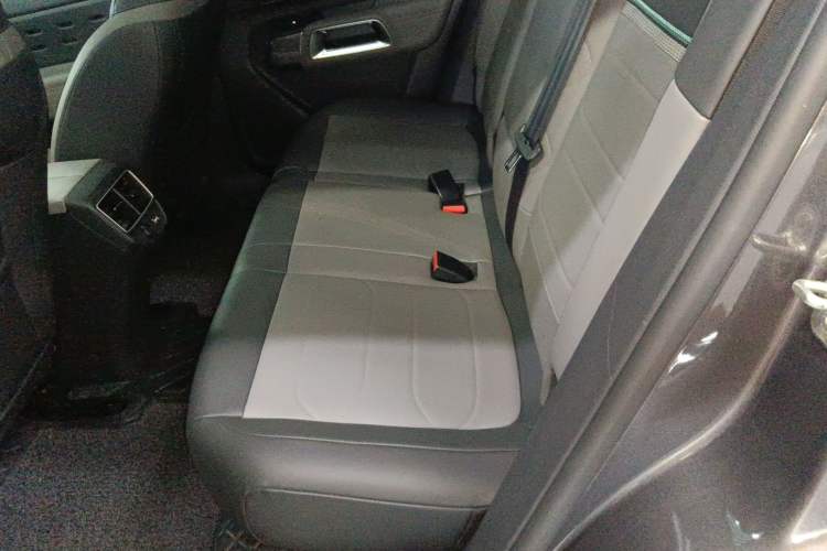 Used Citroen C5 AIRCROSS 2022 Peugeot 308 BEYOND 360THP Edition Left Rear Seat