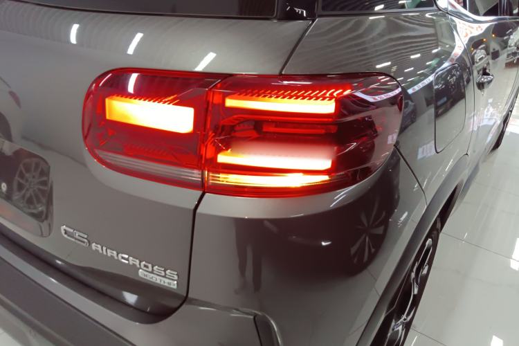 Used Citroen C5 AIRCROSS 2022 Peugeot 308 BEYOND 360THP Edition Right Rear Taillight