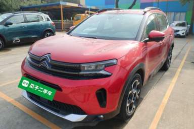 Used Citroen C5 AIRCROSS 2022 Peugeot 308 BEYOND 360THP Edition