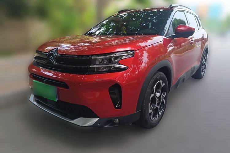Used Citroen C5 AIRCROSS 2022 Peugeot 400THP Allure BEYOND Edition Guazi used car, China used car export, Used car for sale, Used  cars, Cheapest cars for sale