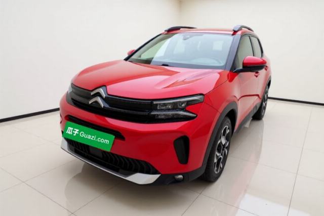 Used Citroen C5 AIRCROSS 2022 Peugeot 400THP Allure BEYOND Edition