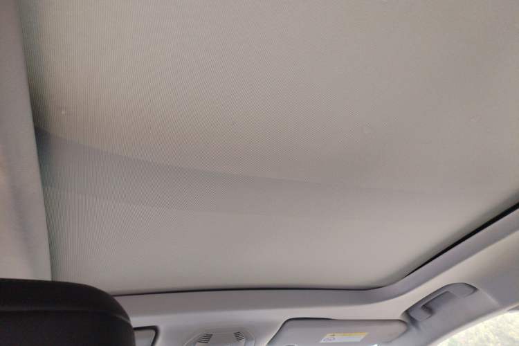 Used Citroen C5 AIRCROSS 2022 Peugeot 308 BEYOND 360THP Edition Headliner