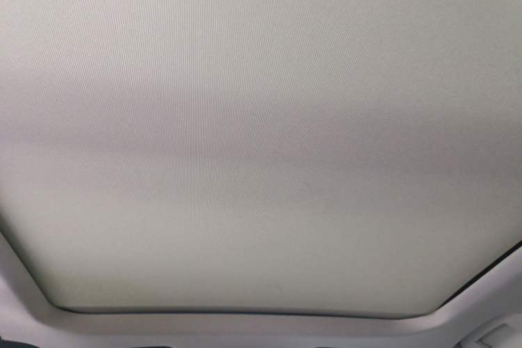 Used Citroen C5 AIRCROSS 2022 Peugeot 400THP Allure BEYOND Edition Headliner