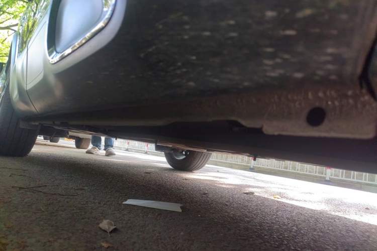 Used Citroen C5 AIRCROSS 2022 400THP Co-Creation Edition Chassis Front Right