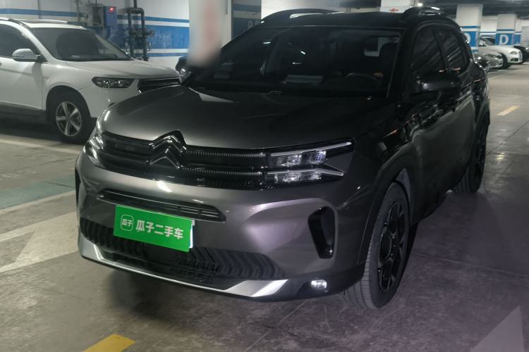 Used Citroen C5 AIRCROSS 2022 Peugeot 308 BEYOND 360THP Edition Exterior 2