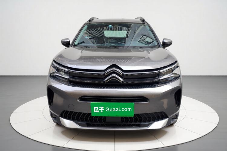 Used Citroen C5 AIRCROSS 2022 Peugeot 308 BEYOND 360THP Edition Front