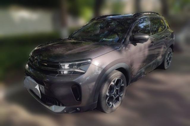 Used Citroen C5 AIRCROSS 2022 400THP Co-Creation Edition