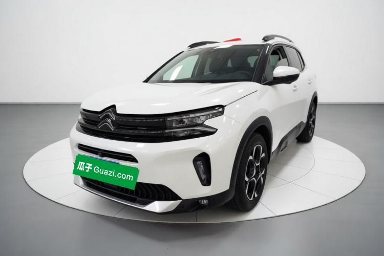 Ojetý Citroen C5 AIRCROSS 2022 Peugeot 400THP Allure BEYOND Edition Guazi used car, China used car export, Used car for sale, Used cars, Cheapest cars for sale