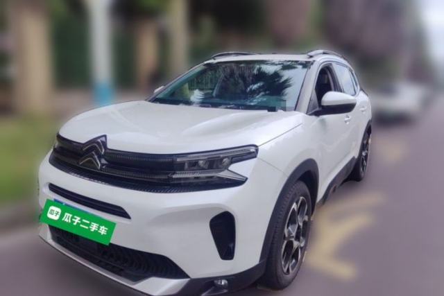 Used Citroen C5 AIRCROSS 2022 Peugeot 308 BEYOND 360THP Edition