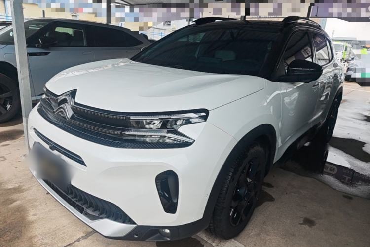 Used Citroen C5 AIRCROSS 2022 Peugeot 400THP Allure BEYOND Edition Guazi used car, China used car export, Used car for sale, Used cars, Cheapest cars for sale