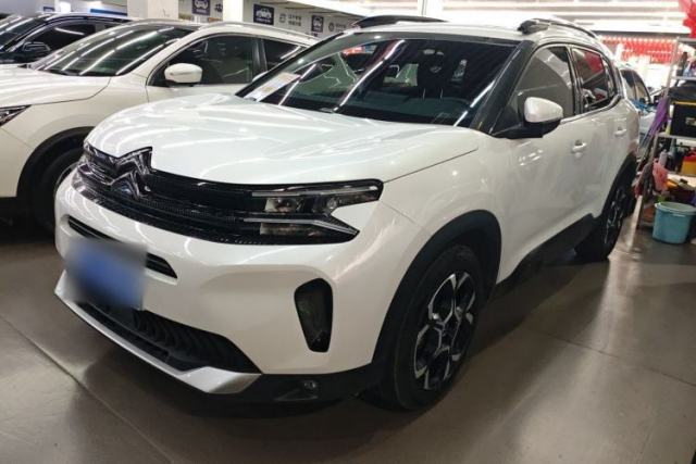 Used Citroen C5 AIRCROSS 2022 Peugeot 308 BEYOND 360THP Edition