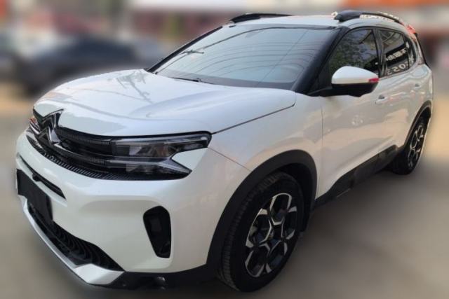 Used Citroen C5 AIRCROSS 2022 Peugeot 308 BEYOND 360THP Edition