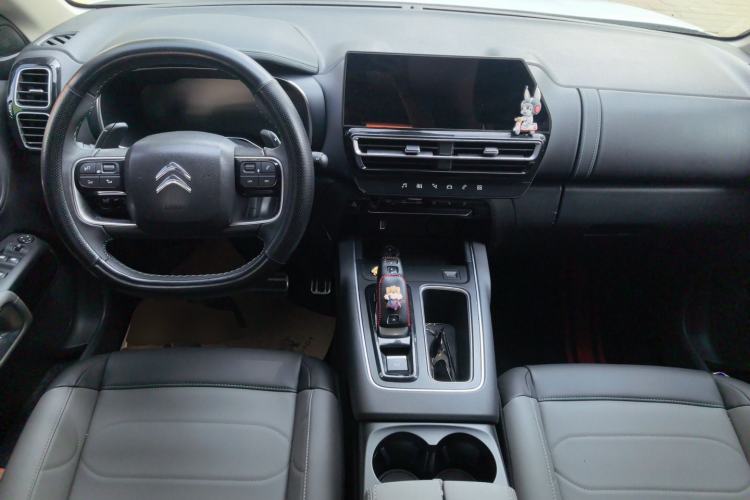 Used Citroen C5 AIRCROSS 2022 Peugeot 308 BEYOND 360THP Edition Center Console