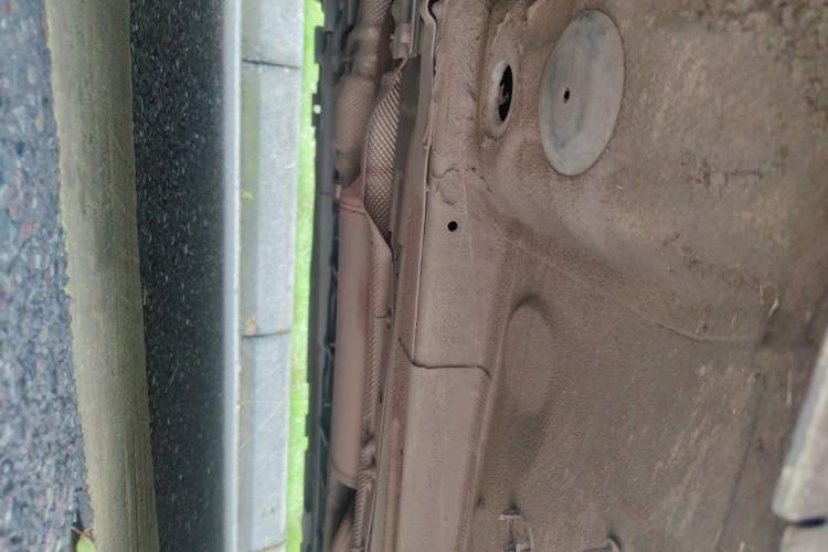 Used Citroen C5 AIRCROSS 2022 Peugeot 308 BEYOND 360THP Edition Chassis Front Left