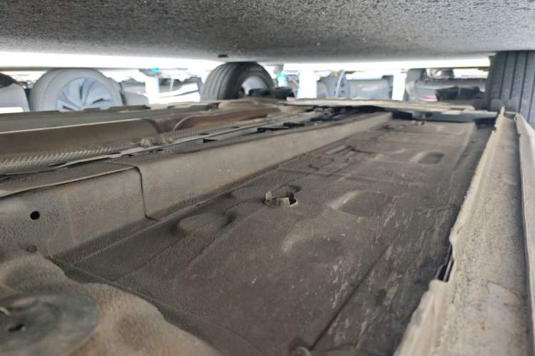 Used Citroen C5 AIRCROSS 2022 400THP Co-Creation Edition Chassis Front Right