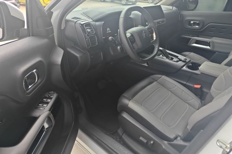 Used Citroen C5 AIRCROSS 2022 Peugeot 308 BEYOND 360THP Edition Driver Seat
