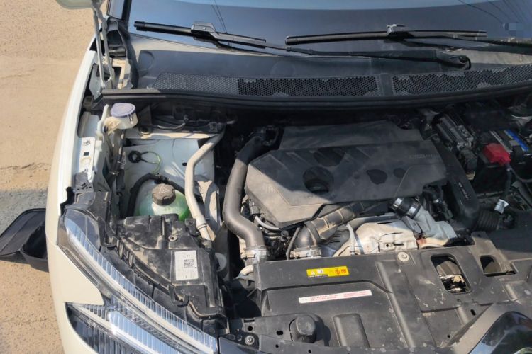 Used Citroen C5 AIRCROSS 2022 Peugeot 308 BEYOND 360THP Edition Engine Bay Right