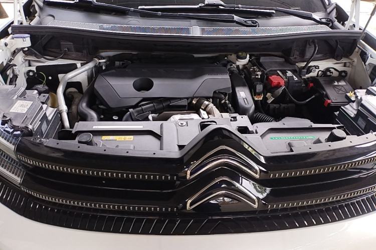 Used Citroen C5 AIRCROSS 2022 Peugeot 308 BEYOND 360THP Edition Engine Bay