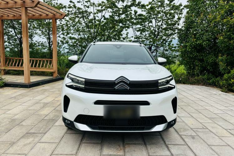 Used Citroen C5 AIRCROSS 2022 Peugeot 308 BEYOND 360THP Edition Exterior 3