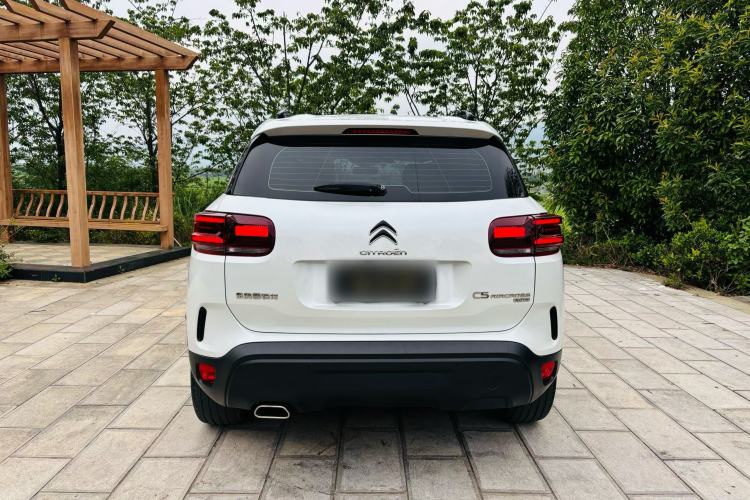 Used Citroen C5 AIRCROSS 2022 Peugeot 308 BEYOND 360THP Edition Exterior 5
