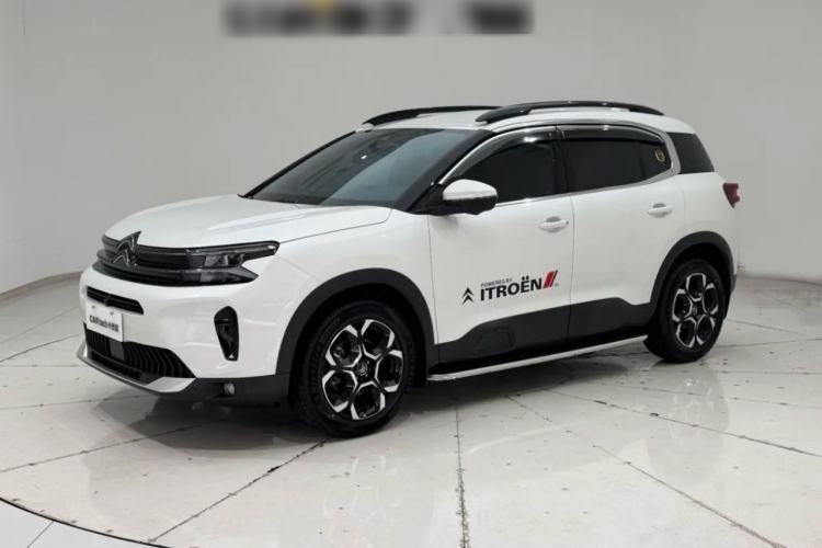 Used Citroen C5 AIRCROSS 2022 Peugeot 308 BEYOND 360THP Edition Guazi used car, China used car export, Used car for sale, Used Citroen cars, Cheapest cars for sale
