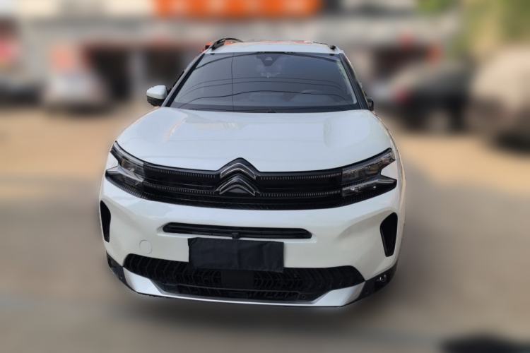 Used Citroen C5 AIRCROSS 2022 Peugeot 308 BEYOND 360THP Edition Front