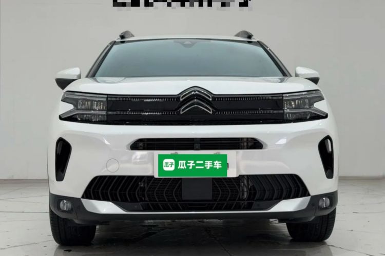 Used Citroen C5 AIRCROSS 2022 Peugeot 308 BEYOND 360THP Edition Front