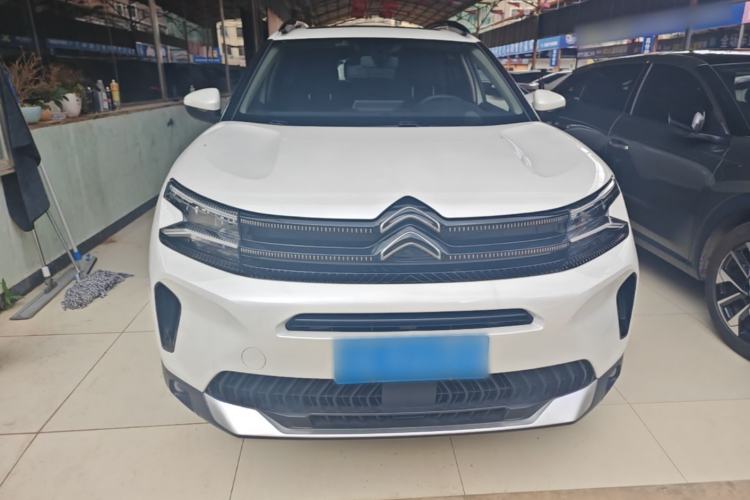 Used Citroen C5 AIRCROSS 2022 Peugeot 308 BEYOND 360THP Edition Front