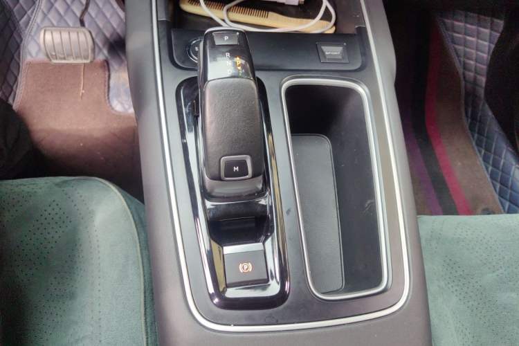 Used Citroen C5 AIRCROSS 2022 Peugeot 308 BEYOND 360THP Edition Gear Lever