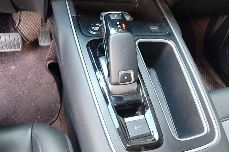 Used Citroen C5 AIRCROSS 2022 Peugeot 308 BEYOND 360THP Edition Gear Lever