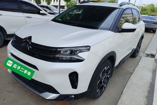Used Citroen C5 AIRCROSS 2022 Peugeot 308 BEYOND 360THP Edition