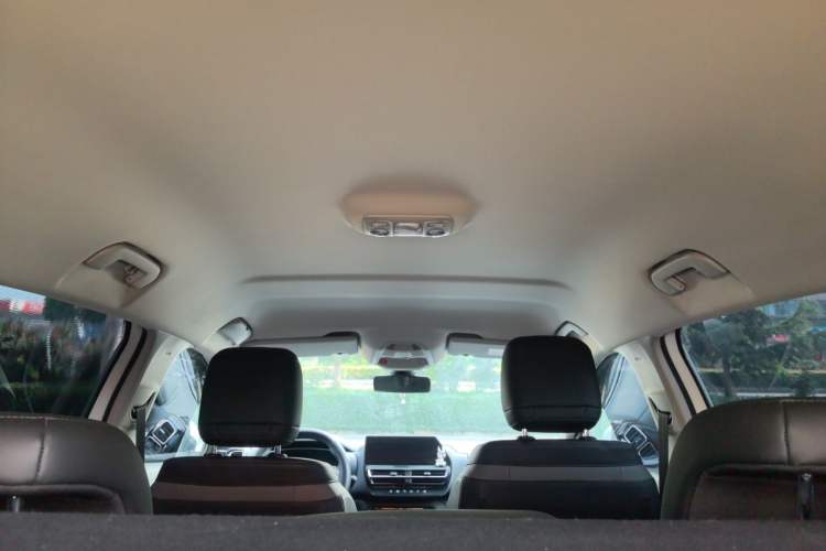 Used Citroen C5 AIRCROSS 2022 Peugeot 308 BEYOND 360THP Edition Headliner