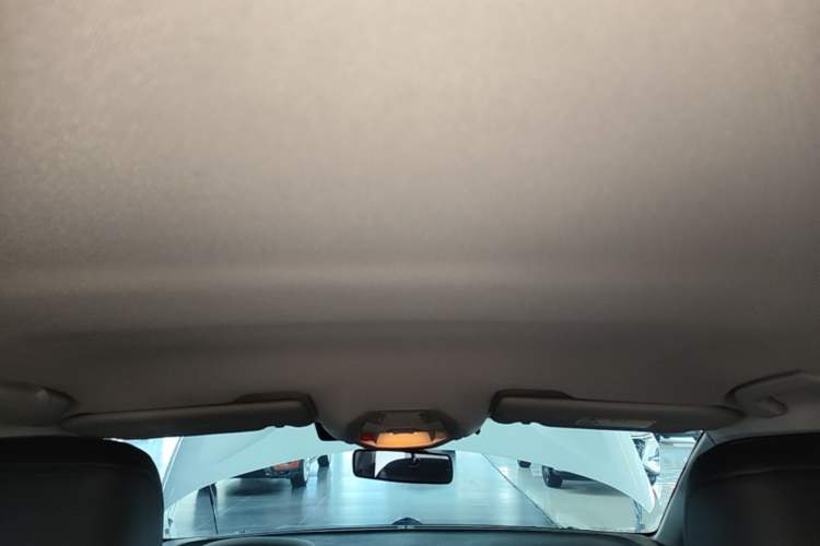 Used Citroen C5 AIRCROSS 2022 Peugeot 308 BEYOND 360THP Edition Headliner