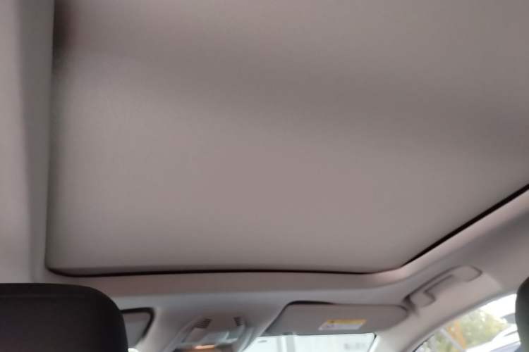 Used Citroen C5 AIRCROSS 2022 Peugeot 308 BEYOND 360THP Edition Headliner