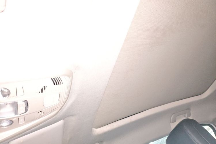 Used Citroen C5 AIRCROSS 2022 Peugeot 308 BEYOND 360THP Edition Headliner