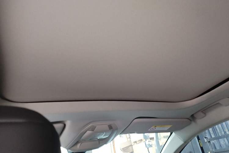 Used Citroen C5 AIRCROSS 2022 Peugeot 308 BEYOND 360THP Edition Headliner