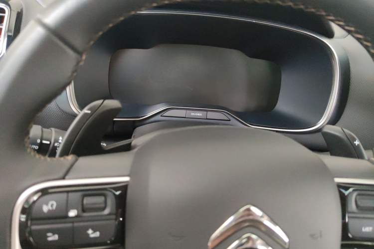 Used Citroen C5 AIRCROSS 2022 Peugeot 400THP Allure BEYOND Edition Instrument Cluster