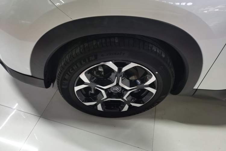 Used Citroen C5 AIRCROSS 2022 Peugeot 308 BEYOND 360THP Edition Left Front Wheel Hub