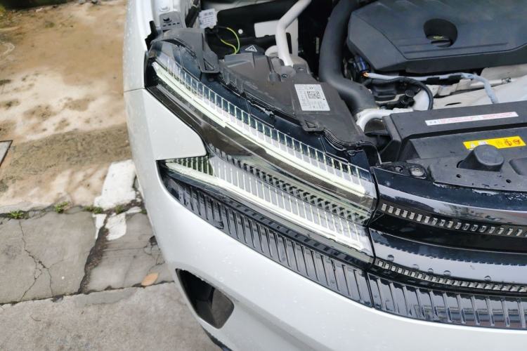 Used Citroen C5 AIRCROSS 2022 Peugeot 400THP Allure BEYOND Edition Right Front Headlight