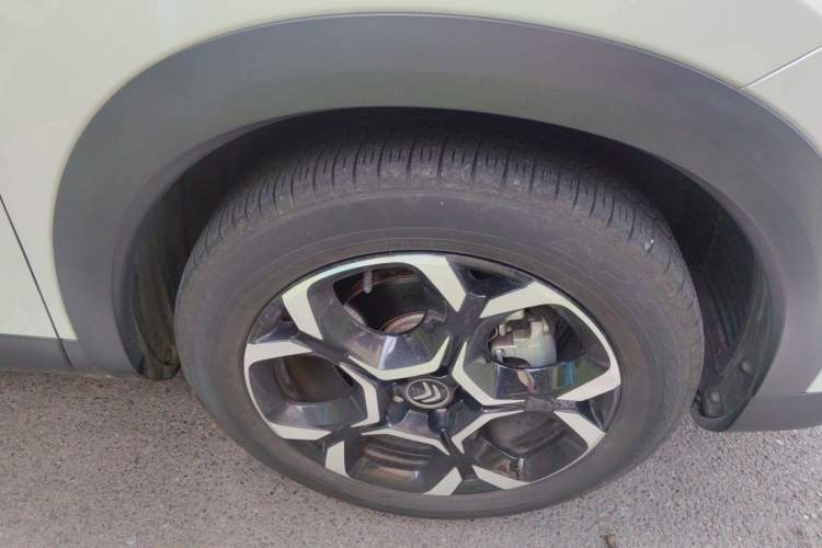 Used Citroen C5 AIRCROSS 2022 Peugeot 308 BEYOND 360THP Edition Right Front Wheel Hub