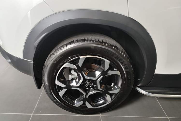 Used Citroen C5 AIRCROSS 2022 Peugeot 308 BEYOND 360THP Edition Right Rear Wheel Hub