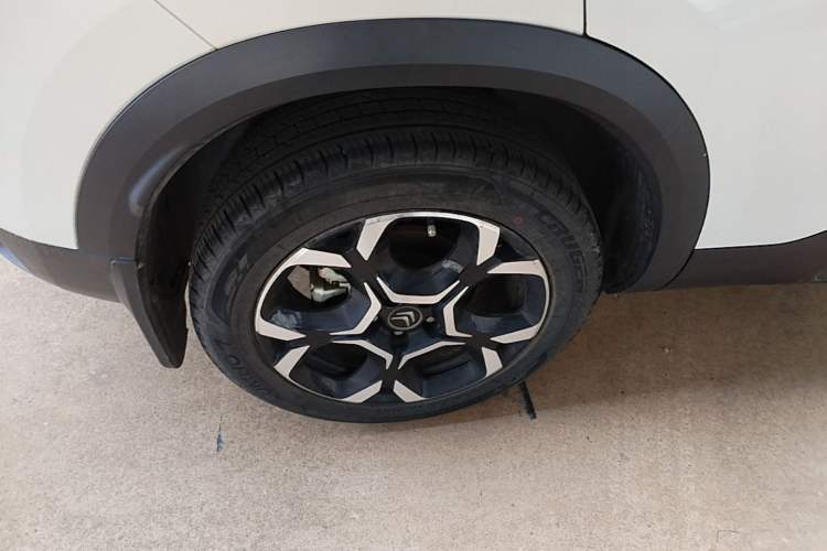 Used Citroen C5 AIRCROSS 2022 Peugeot 308 BEYOND 360THP Edition Right Rear Wheel Hub